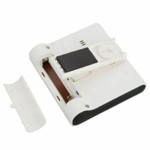 Timer digital multifunctional pentru bucatarie cu suport magnetic - Img 6