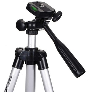 Trepied foto telescopic Weifeng WT-3110A universal 35-102 cm, husa inclusa - Img 5
