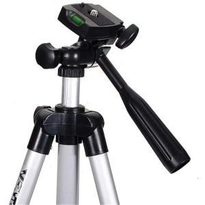 Trepied foto telescopic Weifeng WT-3110A universal 35-102 cm, husa inclusa - Img 5