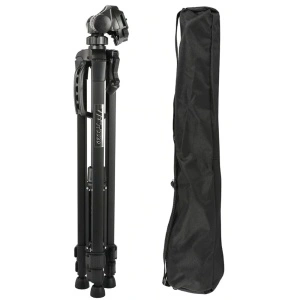 Trepied foto telescopic Weifeng WT-3520 universal 54 -140 cm - Img 3