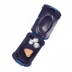 Aparat auditiv intraauricular Axon K-82, pentru hipoacuzie severa - Img 2