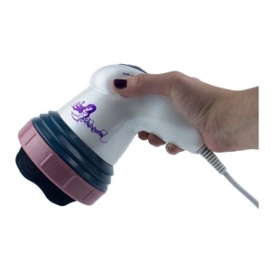 Aparat de masaj anticelulitic cu infrarosu Body Innovation Sculptural - Img 3