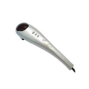 Aparat de masaj cu infrarosu si vibratii,Energy King Massage Hammer