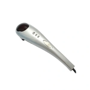 Aparat de masaj cu infrarosu si vibratii,Energy King Massage Hammer