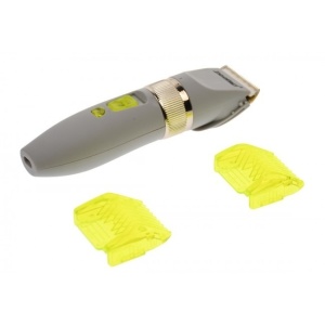 Aparat de tuns animale profesional Zoofari DC-29 fara fir cu acumulator - Img 3