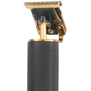 Aparat de tuns profesional pentru contur VGR V-179 cu lame de inox - Img 4