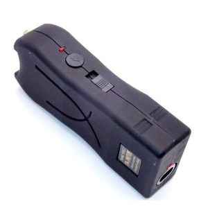 Aparat electrosoc pentru autoaparare,TW-398 Mini stun gun - Img 3