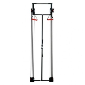 Aparat fitness multifunctional TOWER 200 pentru exercitii fizice - Img 3