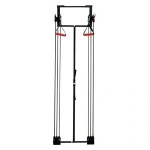 Aparat fitness multifunctional TOWER 200 pentru exercitii fizice - Img 3