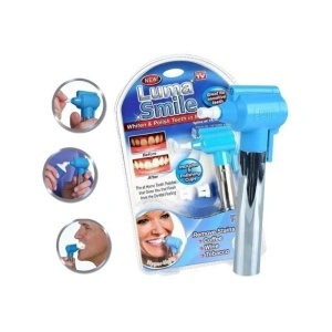 Aparat pentru albirea dintilor Luma Smile