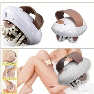 Aparat pentru masaj anticelulitic Body Slimmer - Img 4