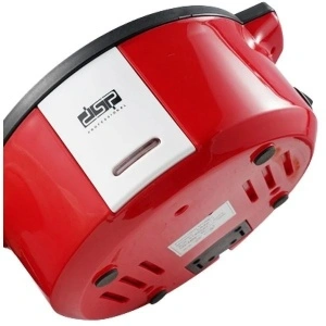 Aparat profesional de facut popcorn DSP KA2023, putere 700 W - Img 3