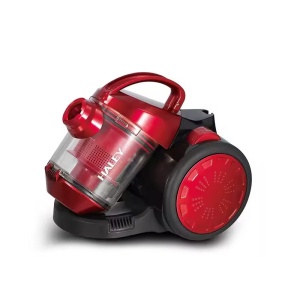 Aspirator fara sac 2800W cu tehnologie ciclonica HALEY HY-925 - Img 4