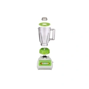 Blender electric JUBAKE cu 4 viteze + impuls si putere 300 W - Img 3