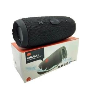 Boxa portabila cu Bluetooth rezistenta la apa,CHARGE 3+