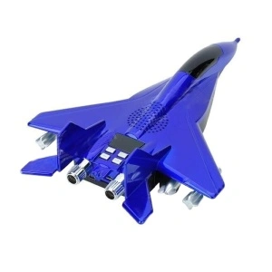 Boxa portabila forma avion, Air Force SD-J12 - Img 1