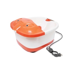 Cadita electrica cu hidromasaj si infrarosu pentru picioare - Img 5