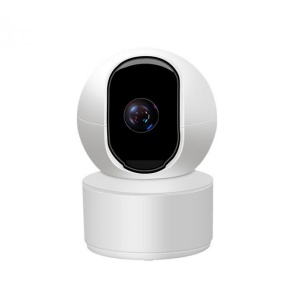 Camera de supraveghere Jortan JT-8183, cu Wifi, IP44 si senzor miscare