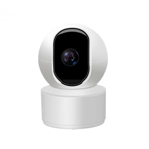 Camera de supraveghere Jortan JT-8183, cu Wifi, IP44 si senzor miscare