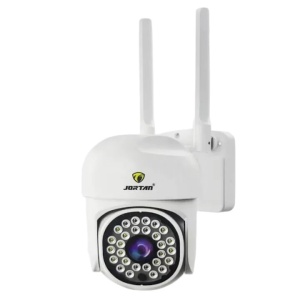 Camera de supraveghere Wifi Jortan JT-8161 vizualizare live pe telefon - Img 2