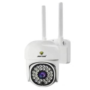 Camera de supraveghere Wifi Jortan JT-8161 vizualizare live pe telefon - Img 2