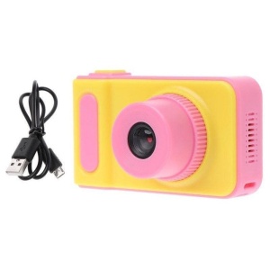 Camera digitala cu LCD pentru copii, Summer Vacation - Img 2