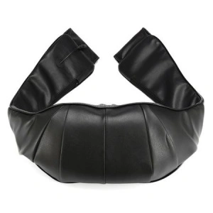 Centura de masaj pentru gat si umeri Shiatsu Massager of Neck Kneading cu infrarosu - Img 2