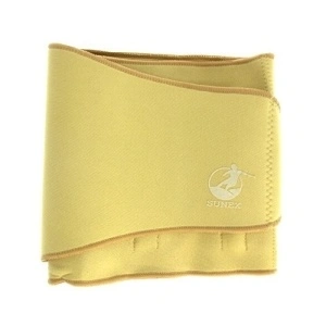 Centura de slabit din neopren Waist Support YC-021XLD - Img 2