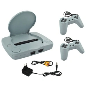 Consola de jocuri video retro la televizor, jocuri in memorie Super 8 BIT Game