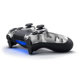 Controller Wireless DualShock pentru PlayStation 4 model camuflaj - Img 2