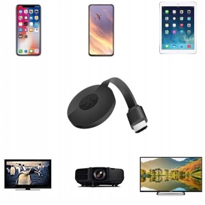 Convertor Chromecast Streaming Media Player HDMI wifi, Andoid, IOS, Windows - Img 5
