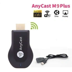 Convertor Streaming player HDMI M9 Plus pentru Smart TV si Smartphone