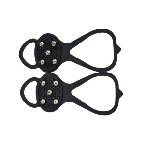 Crampoane antiderapante pentru incaltaminte Snow Claw - Img 3