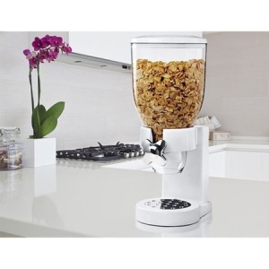 Dispenser cereale simplu cu capacitate de 3,5 litri - Img 2