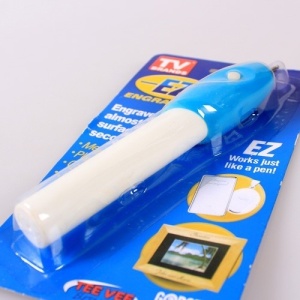 Dispozitiv pentru gravat universal Ez Engraver - Img 3