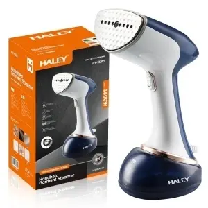 Fier de calcat cu abur HALEY HY-326 putere de 1600W - Img 2