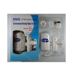 Filtru pentru apa curenta tip robinet SWS Water Purifier - Img 4