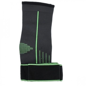 Glezniera universala usor elastica cu prindere dubla, Ankle Support 10530 - Img 1