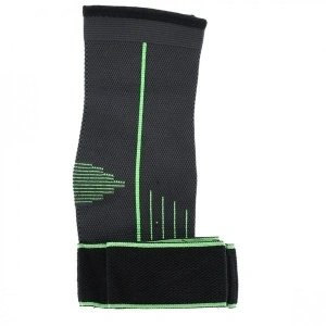 Glezniera universala usor elastica cu prindere dubla, Ankle Support 10530 - Img 1