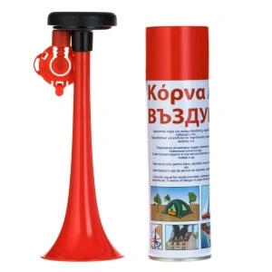 Goarna cu aer comprimat, 300 ml - Img 2
