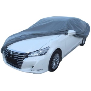 Husa prelata auto universala cu protectie impotriva intemperiilor