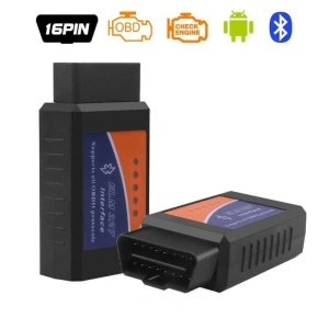 Interfata diagnoza auto OBD2 ELM 327 cu conexiune prin Bluetooth - Img 5