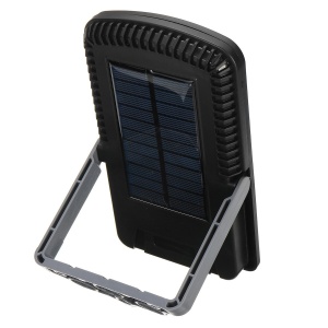 Lampa LED COB multifunctionala cu incarcare solara si portabila - Img 2
