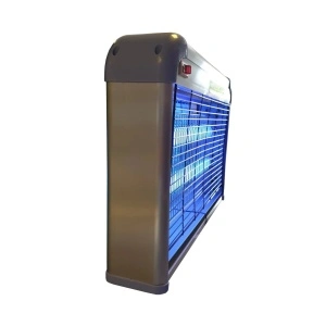 Lampa UV Anti-insecte Pest Killer electrica profesionala cu putere 40 Watt - Img 5