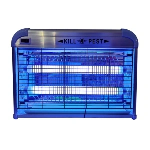 Lampa UV Anti-Insecte, Pest Killer putere 20 Watt - Img 2