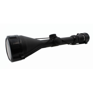 Luneta Bushnell 3-9x56 pentru arma de vanatoare - Img 3