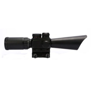 Luneta cu laser profesionala pentru vanatoare, M8 LS3.5-10x40E - Img 5
