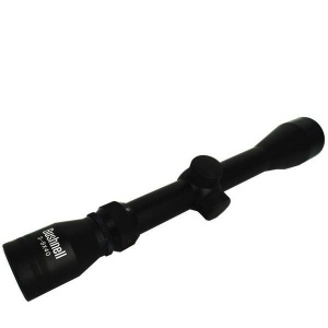 Luneta de arma pentru vanatoare Bushnell 3-9x40 - Img 2