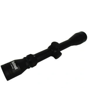 Luneta de arma pentru vanatoare Bushnell 3-9x40 - Img 2