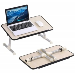 Masa pliabila pentru laptop cu un cooler si reglabila Multifunction Laptop Desk - Img 2